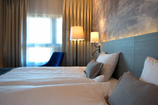 Photo by: Niklas Hagelbeck Scandic_Skelleftea-Room-Twin.jpg